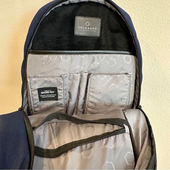 Solgaard Shore-Tex Daypack Backpack - Fits 15\